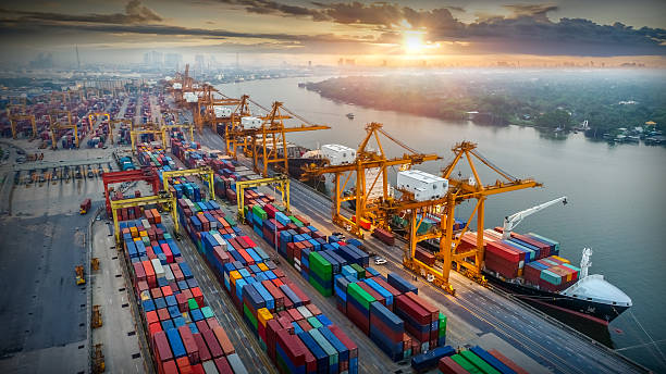 Exports from Latin America and the Caribbean increase by more than 15 per cent