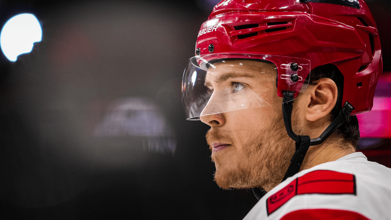 Canes Issue Qualifying Offers To Seven