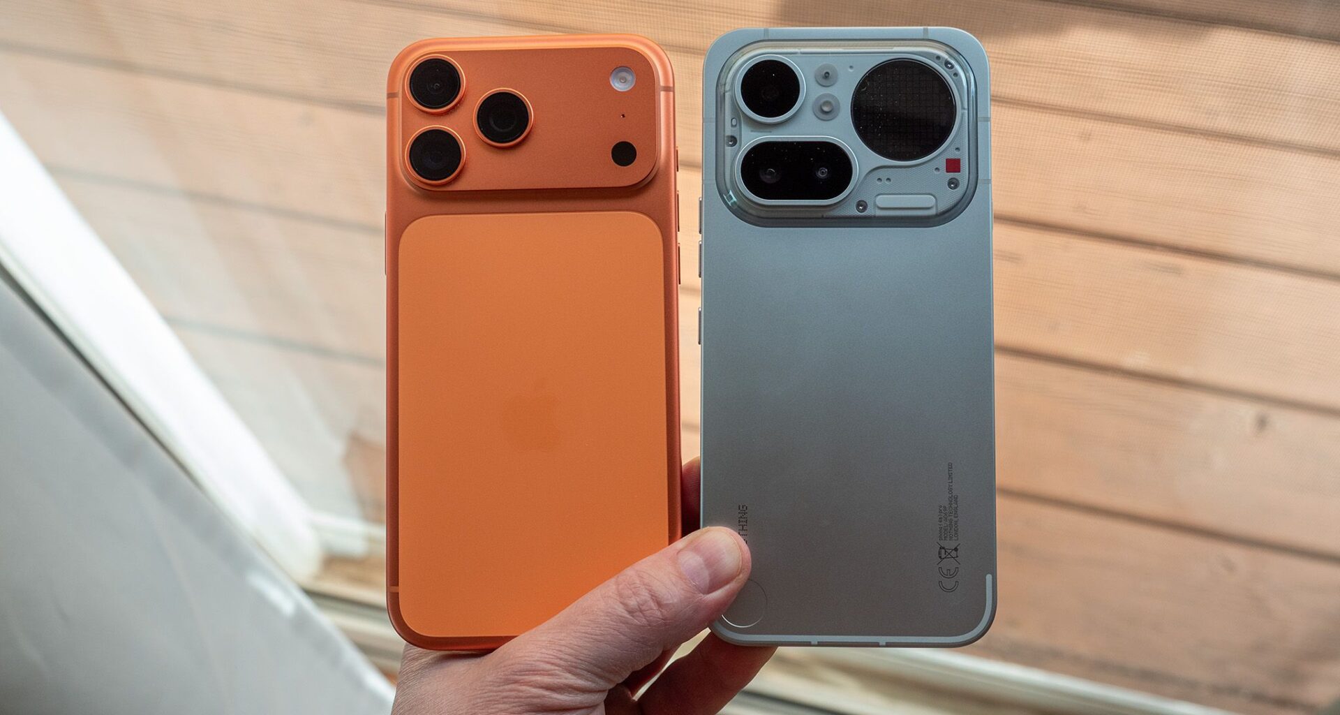 You don't have to struggle with eSIM switching anymore — Android and iOS finally work together to make the process seamless. Here's how I do it.