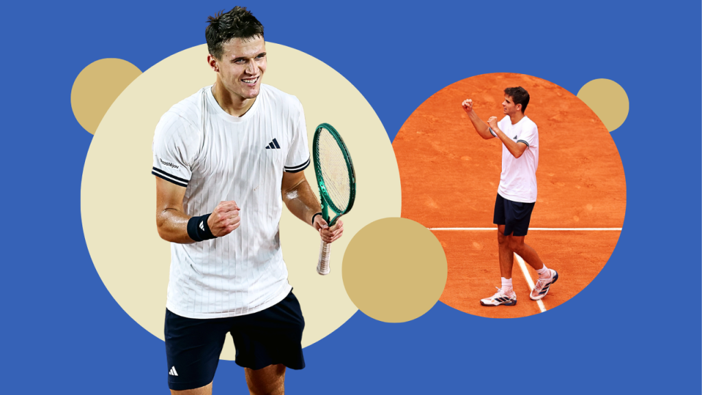 French Open Tests the Popularity Limits of Men’s Tennis