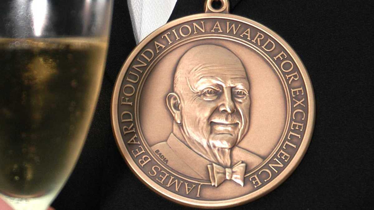 New England bar, restaurateur, chef win prestigious 2026 James Beard Awards
