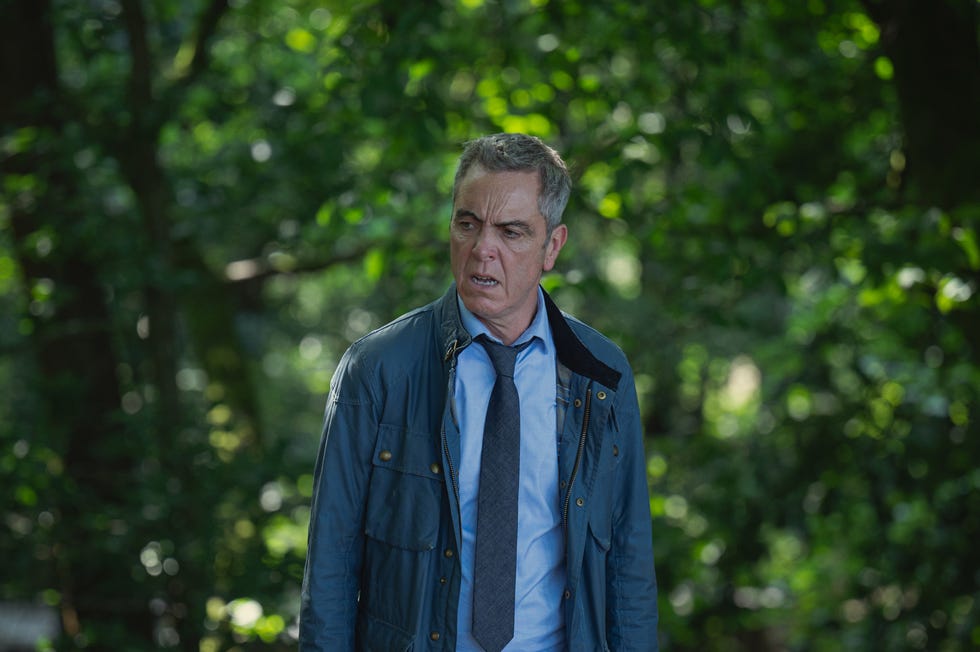 James Nesbitt, Stay Close james nesbitt, stay close