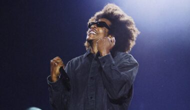 Jay-Z Shuts It Down and More Takeaways From Roots Picnic 2026
