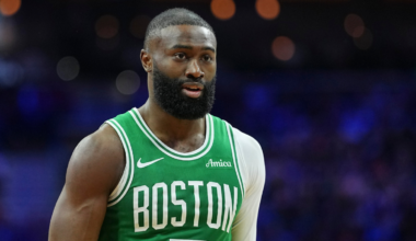 NBA rumors: Celtics have huge asking price for Jaylen Brown; Pistons, Jalen Duren at odds