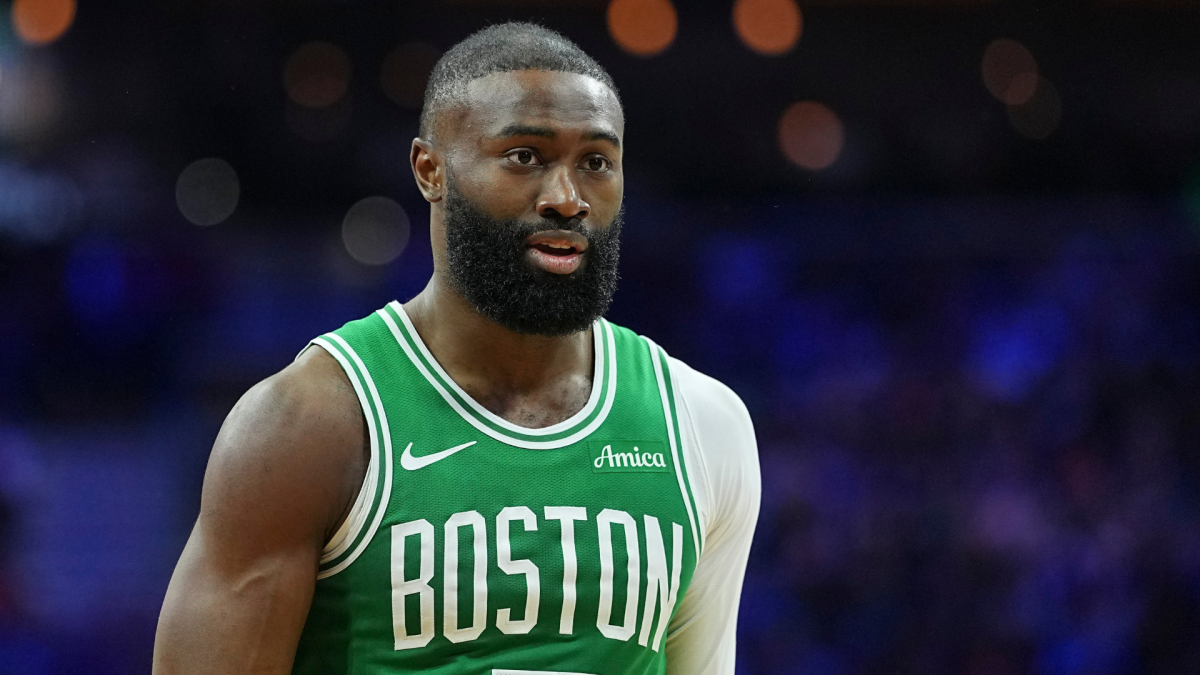 NBA rumors: Celtics have huge asking price for Jaylen Brown; Pistons, Jalen Duren at odds