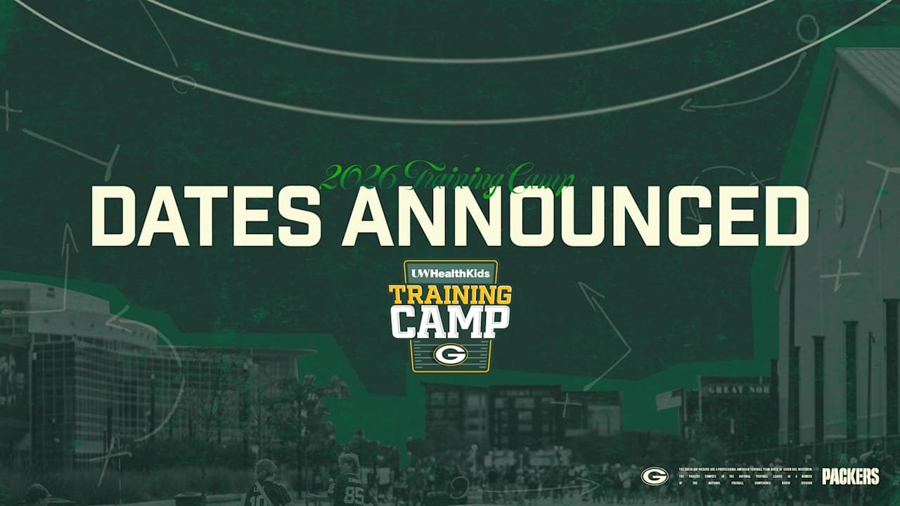 Green Bay Packers logo