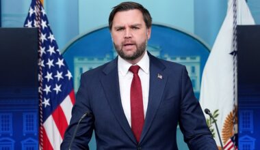JD Vance to join 'The View' despite years of blasting from the hosts