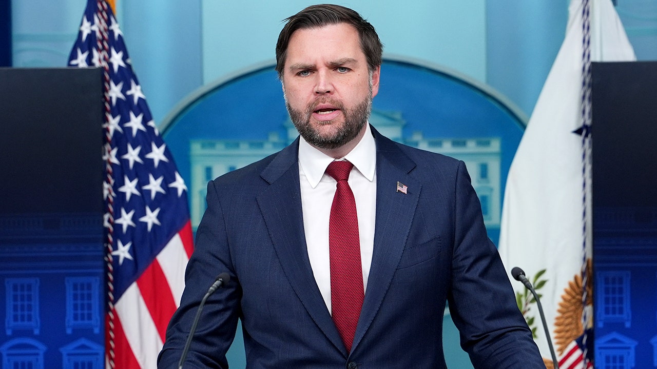JD Vance to join 'The View' despite years of blasting from the hosts
