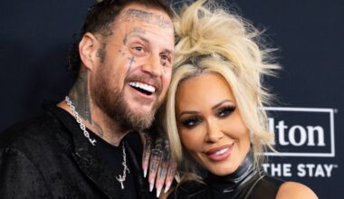 Bunnie Xo on Jelly Roll Divorce: 'We're Still Having a Baby'