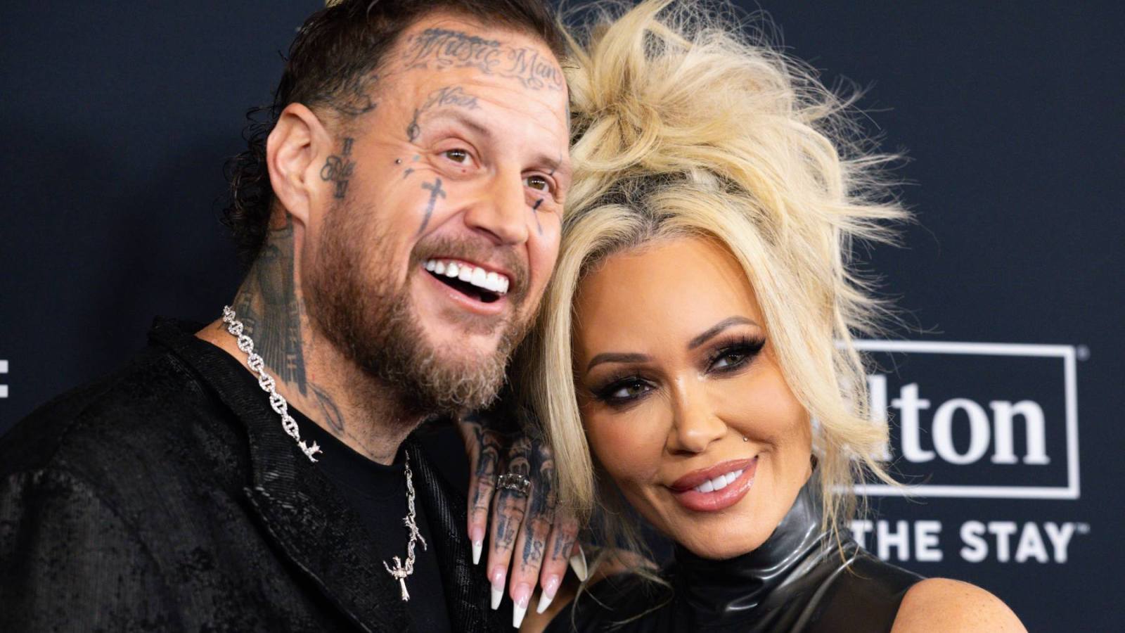 Bunnie Xo on Jelly Roll Divorce: 'We're Still Having a Baby'