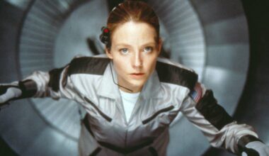 8 Hard Sci-Fi Movies That Are Perfect From the First Scene to the Last