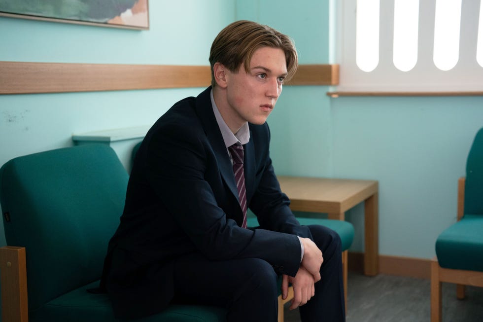 joel, eastenders