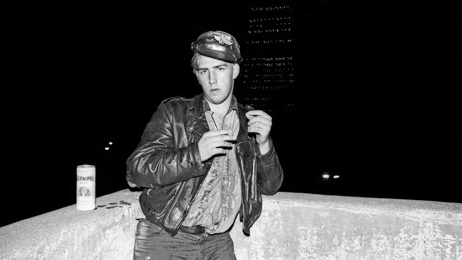 See Duff McKagan, Keith Morris Praise D.O.A. in New Documentary