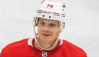 John Carlson to hold autograph signing in Washington DC area in late August