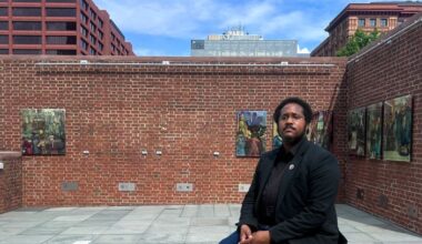 As the Trump administration targets a slavery exhibit, here’s why Philadelphia wants to keep its version on display