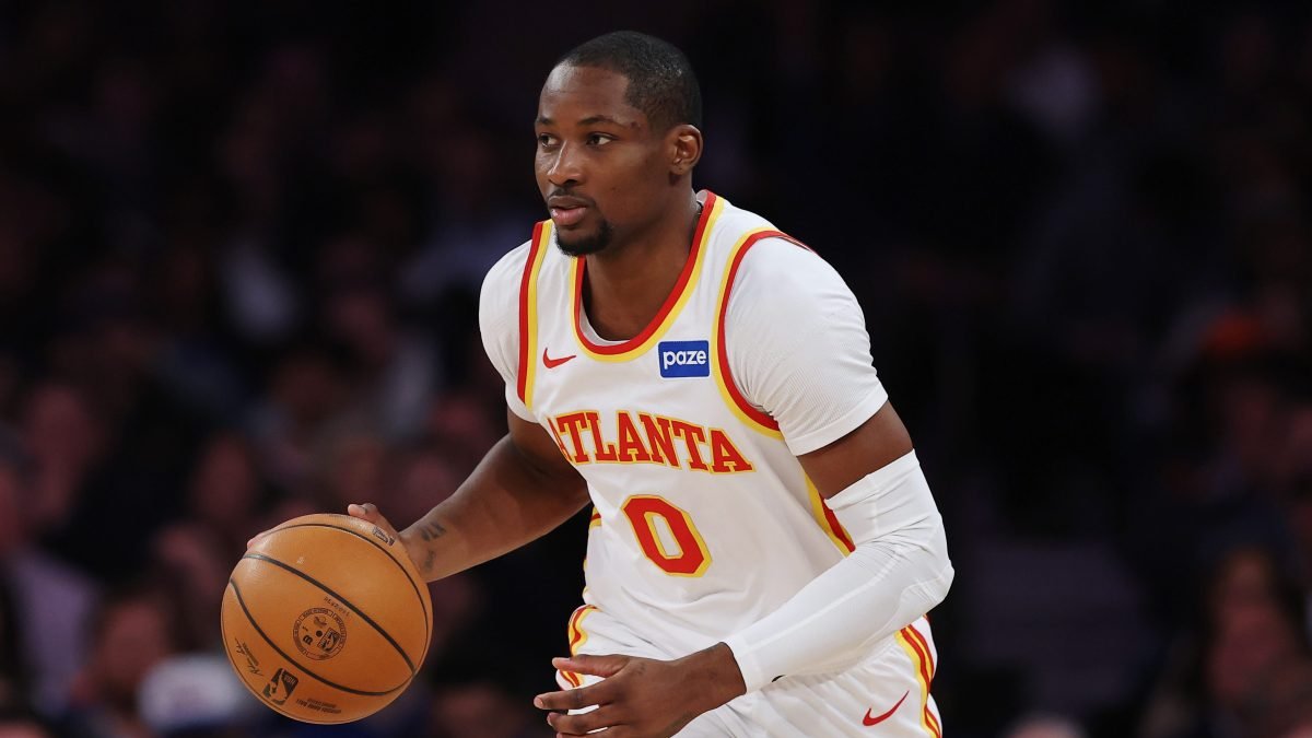 Hawks predicted to decline Jonathan Kuminga’s team option – NBC Bay Area