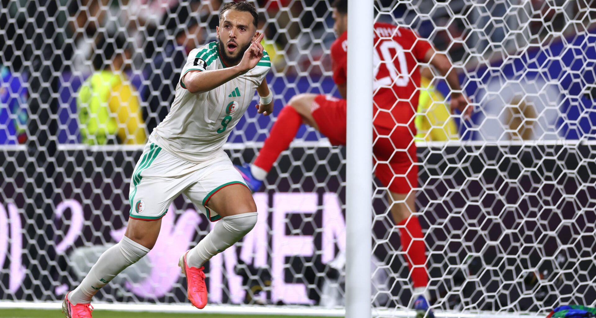 Jordan vs Algeria Stats: World Cup Debutants Eliminated as Mahrez Assist Inspires Comeback