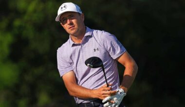 2026 Memorial Tournament Friday tee times: Round 2 pairings