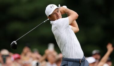 2026 John Deere Classic predictions: Jordan Spieth, Rickie Fowler look for much-needed win
