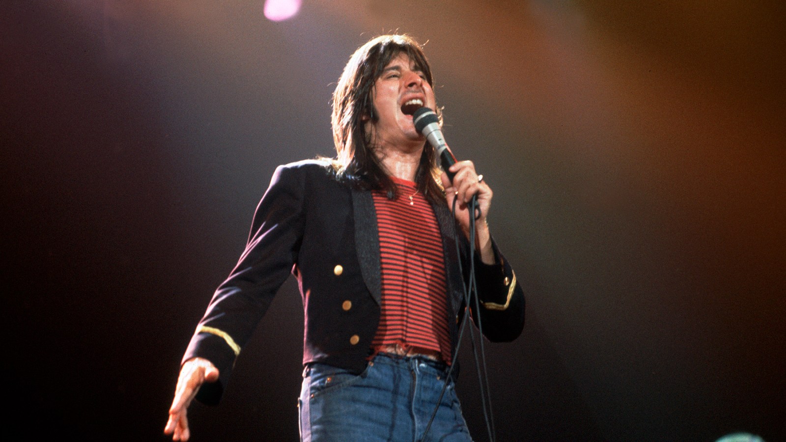 'Don't Stop Believin'': See Every Journey Singer Perform Band's Hit