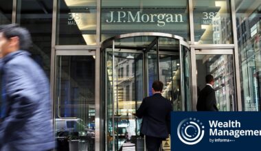 JPMorgan Sues Former Advisor Over Client Solicitation