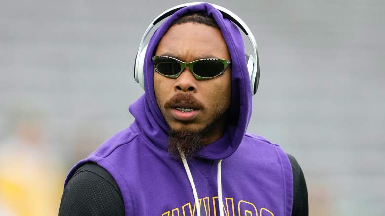 Justin Jefferson, Minnesota Vikings