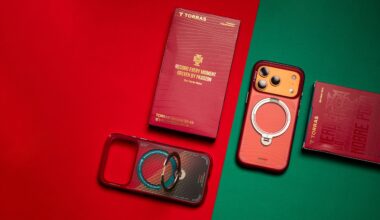 These Torras cases are the best way to get into the World Cup spirit