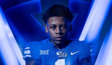 BYU football lands three commits coming out of official visit weekend