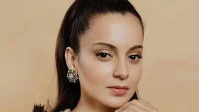 Kangana Ranaut recalls post 'Fashion' struggle: I knew that I was working below my intelligence