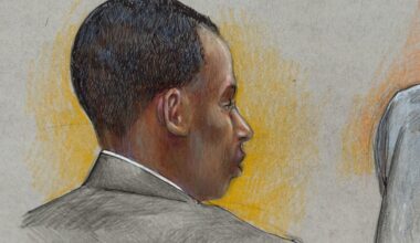 Day 3 of the Karmelo Anthony trial brings emotional testimony and graphic autopsy details