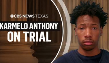 Live Updates: Karmelo Anthony murder trial in fatal stabbing of Austin Metcalf at Frisco ISD track meet