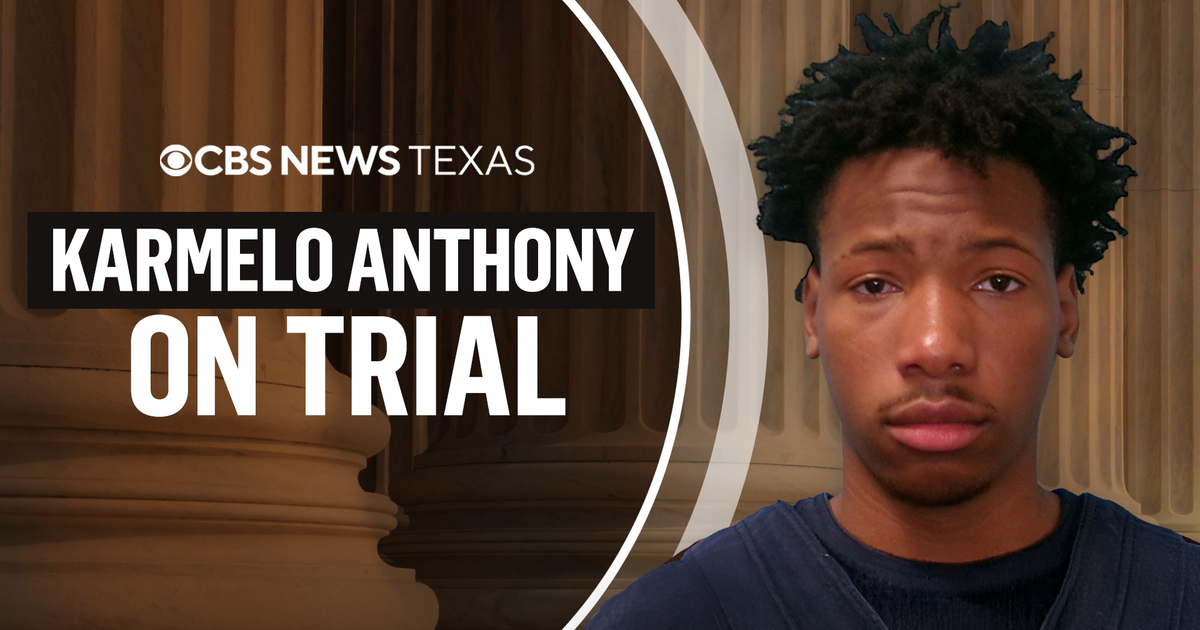 Live Updates: Karmelo Anthony murder trial in fatal stabbing of Austin Metcalf at Frisco ISD track meet