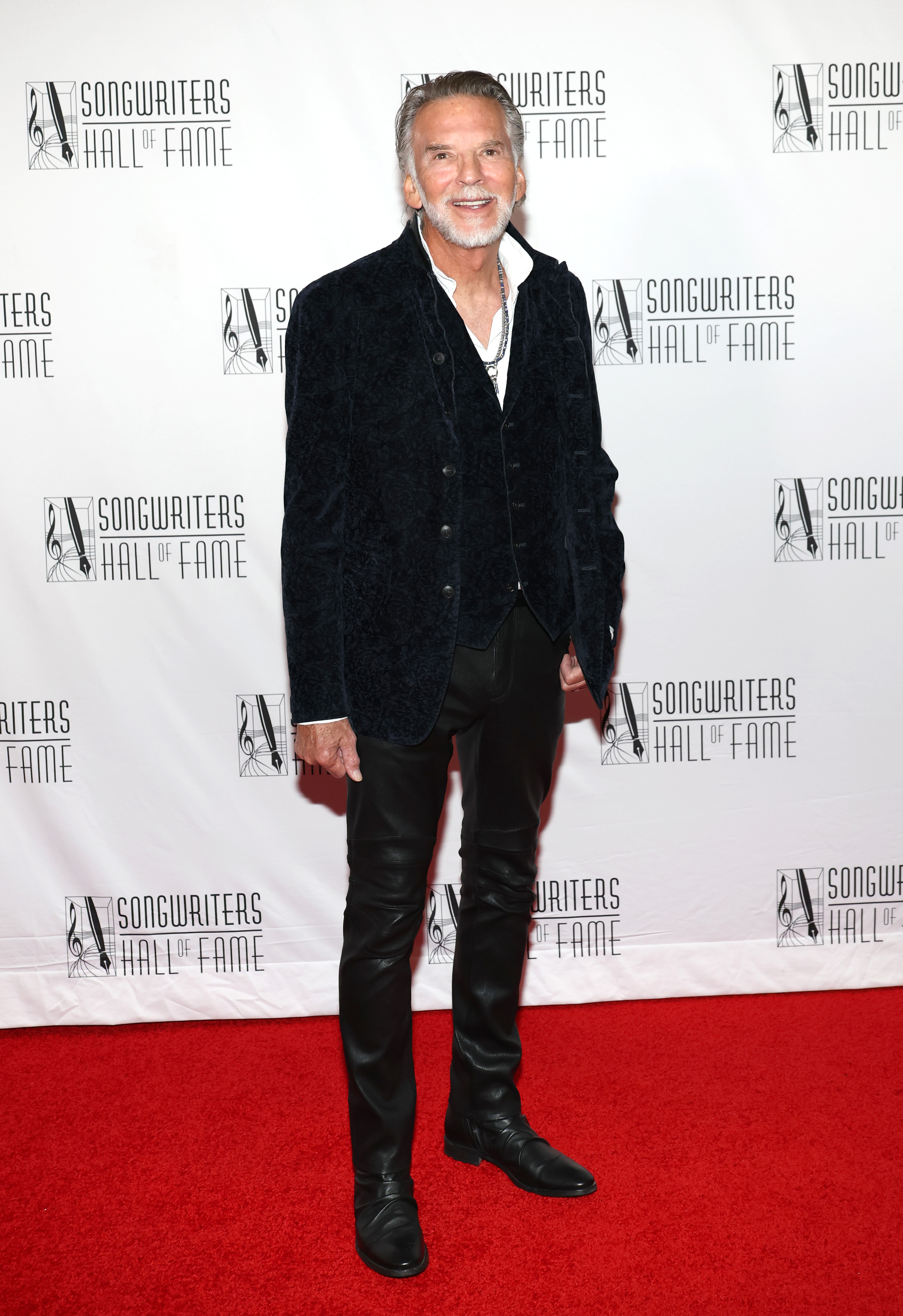 Kenny Loggins, The Songwriters Hall of Fame 55th Annual Induction and Awards Gala 2026