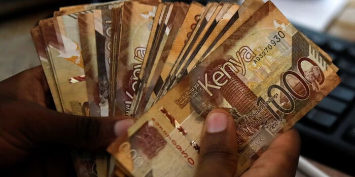 CBK Foreign Reserves Fall by Ksh11.77 Billion as Shilling Weakens Slightly