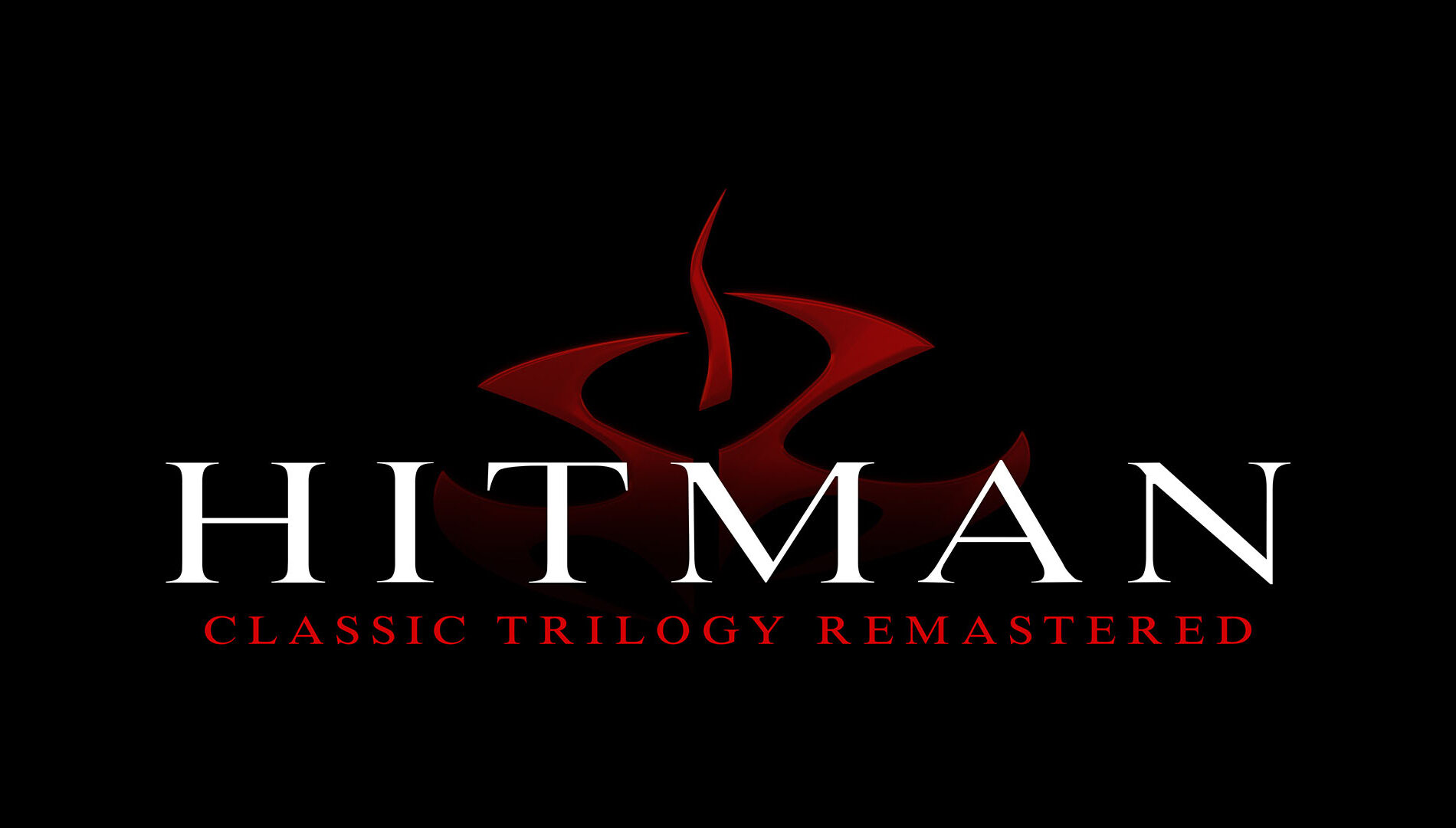 Hitman Classic Trilogy Remastered
