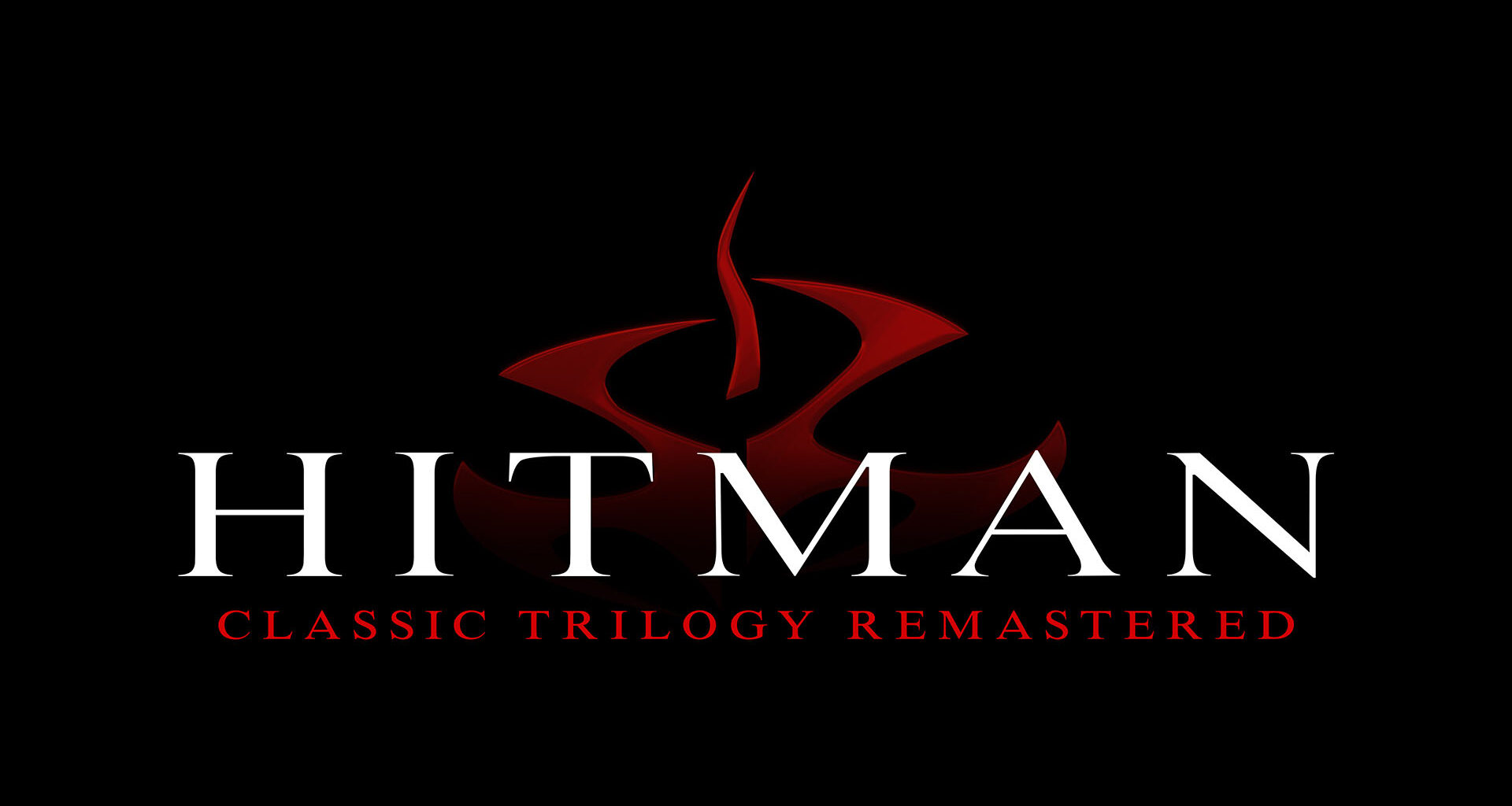 Hitman Classic Trilogy Remastered