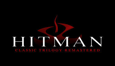 Hitman Classic Trilogy Remastered