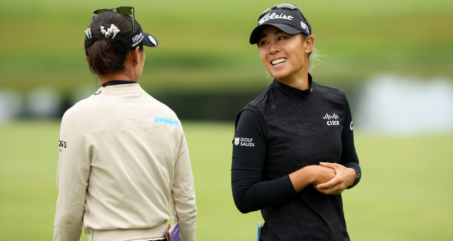 LPGA Home