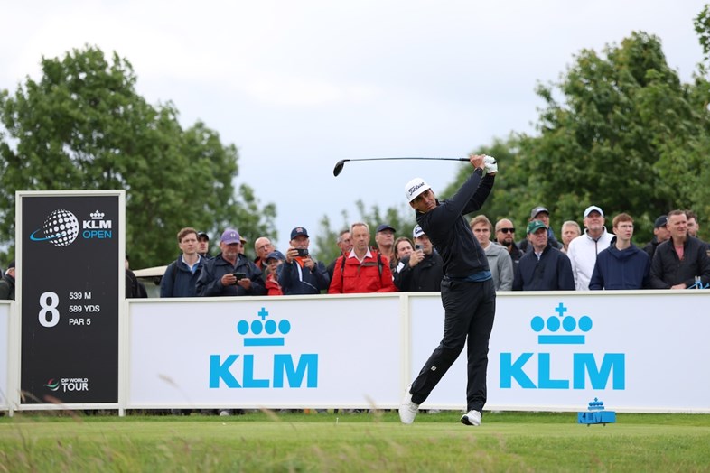 2026 KLM Open betting tips from expert tipster Tom Jacobs.
