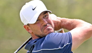 Brooks Koepka