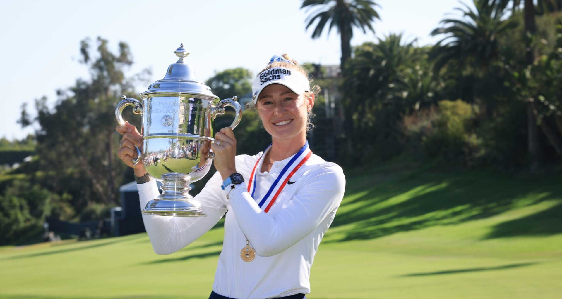 LPGA Home