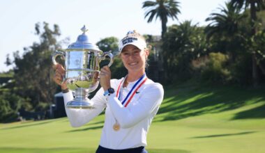 LPGA Home