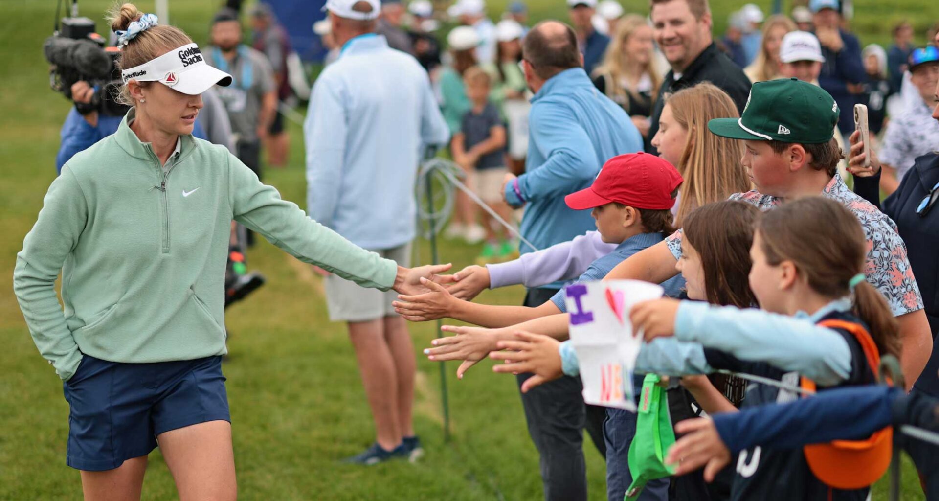 LPGA Home