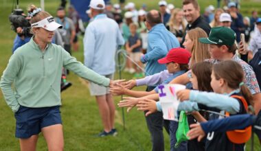 LPGA Home