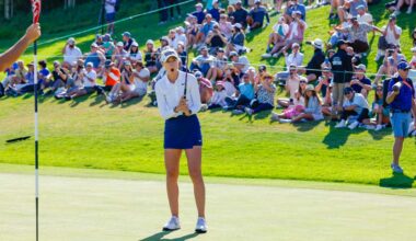 LPGA Home