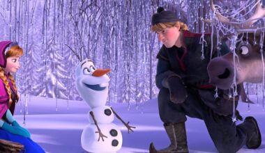 "Unbelievable" Frozen 3 confirms major returns as it gets an exciting update
