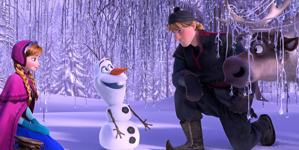 "Unbelievable" Frozen 3 confirms major returns as it gets an exciting update