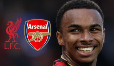 Iraola sends transfer message to Kroupi as 'Liverpool and Arsenal learn asking price' - London Evening Standard