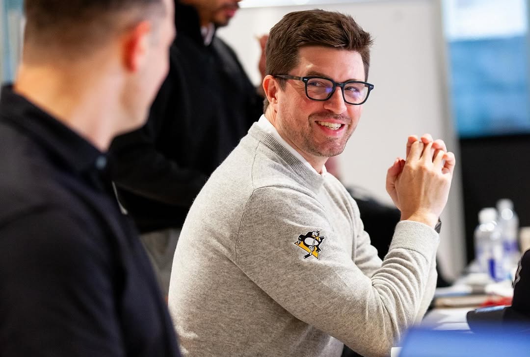 NHL Draft assets open doors for Penguins