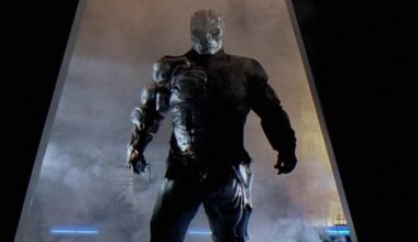 The Wild Friday The 13th Sci-Fi Movie Crossover That Never Happened